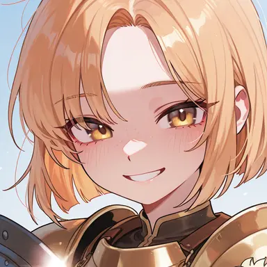 Profile image of 리안나