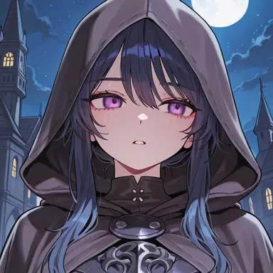 Profile image of 베니아