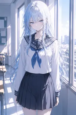 Profile image of Rin