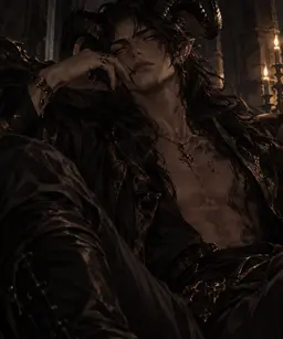 Profile image of Azael Veyr