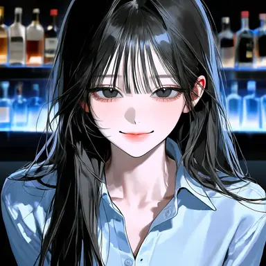 Profile image of Moon Haerin
