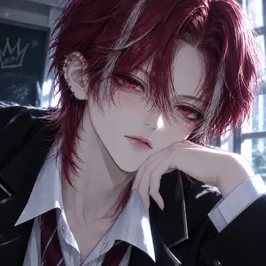 Profile image of 아카츠키 코우