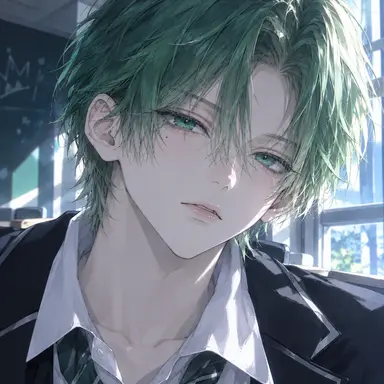 Profile image of 미도리카와 렌