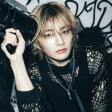 Profile image of Jeongin