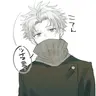 Profile image of 狗巻棘