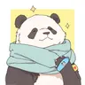 Profile image of パンダ