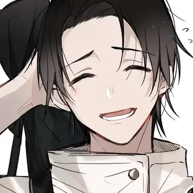 Profile image of 乙骨憂太