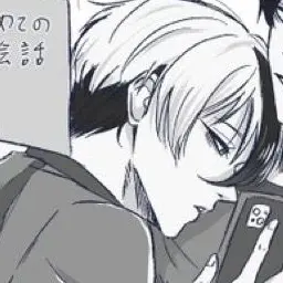 Profile image of 乙夜影汰