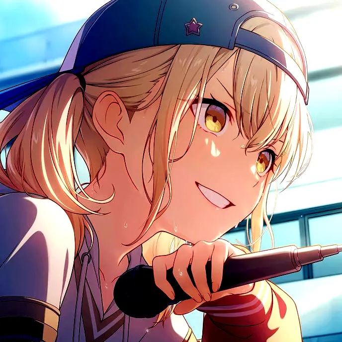 Hatsune_Hello-SEKAI의 こはね