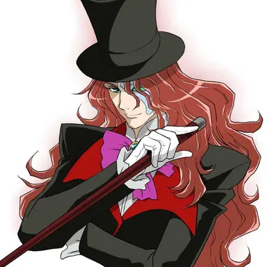 Profile image of 살라마인더 남작