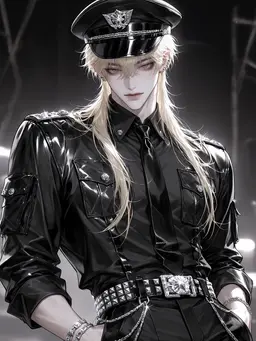 Profile image of 璃空