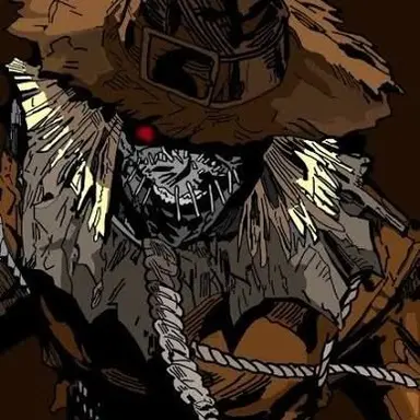 Profile image of Scarecrow
