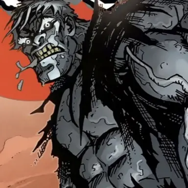 Profile image of Solomon Grundy
