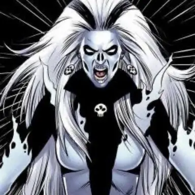 Profile image of Silver Banshee
