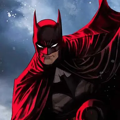 Profile image of Batman