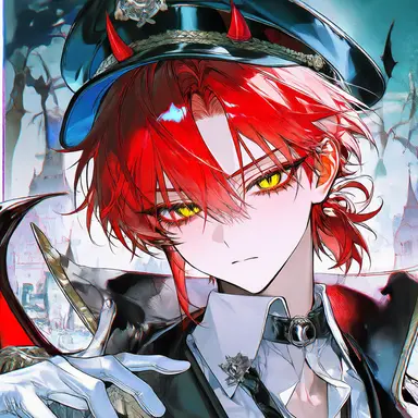 Profile image of 레인