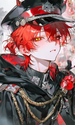 Profile image of 레인