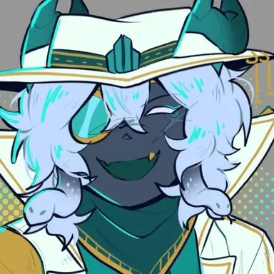 Profile image of Scythe