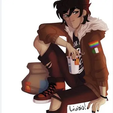 Profile image of Nico