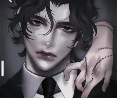 Profile image of Wednesday