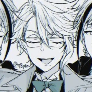 Profile image of アズール