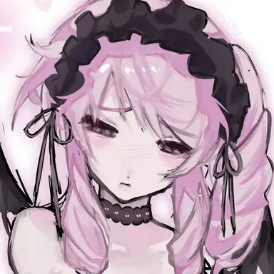 Profile image of Columbina