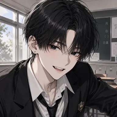 Profile image of 陽介