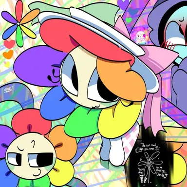 Profile image of Dandy