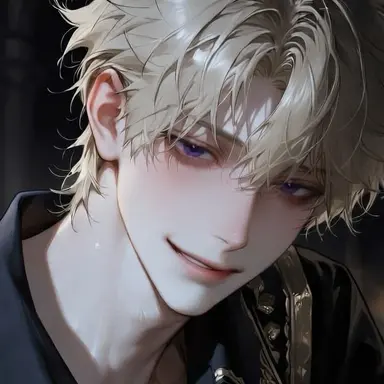 Profile image of ギル