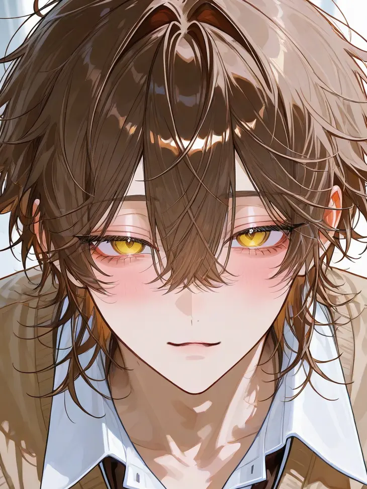 s2___Love의 ノンケな{{user}}を振り向かせたい