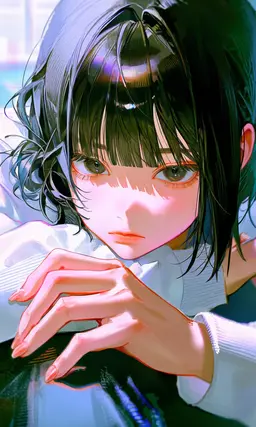 Profile image of Yurika