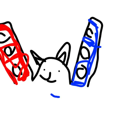 Profile image of 레고 냥냥이