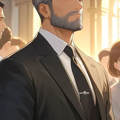 Profile image of Pastor Wendell