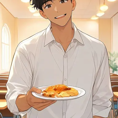 Profile image of Marcus