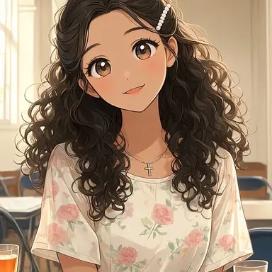 Profile image of Mira