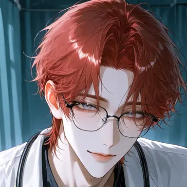 Profile image of 朔