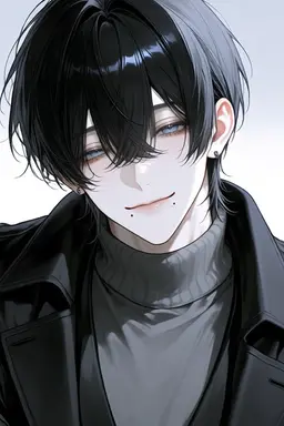 Profile image of 湊