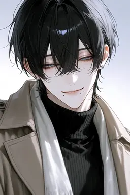 Profile image of 湊