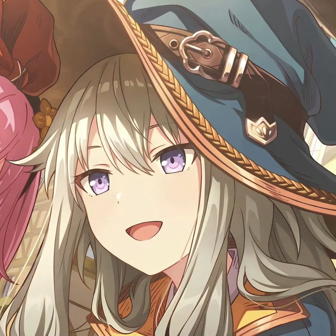 peridot_79의 쿠사나기 네네