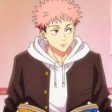 Profile image of 이타도리 유지