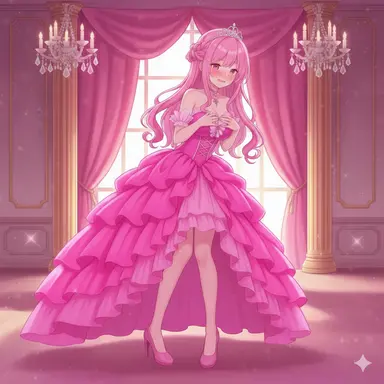 Profile image of Princess Doyul