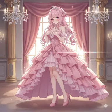 Profile image of Princess Doyul