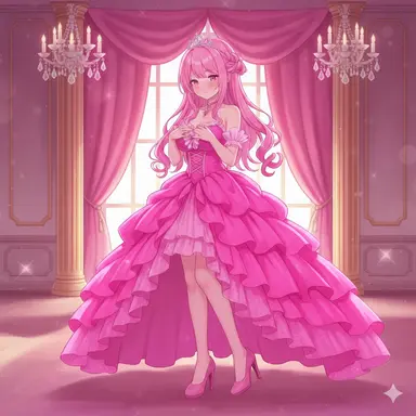Profile image of Princess Doyul