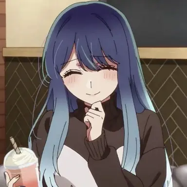 Profile image of 쿠로카와 아카네