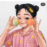 캐릭터 프로필 이미지