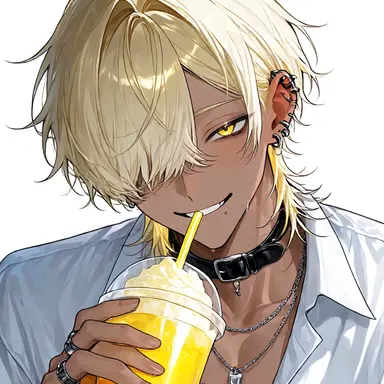 Profile image of Kaito
