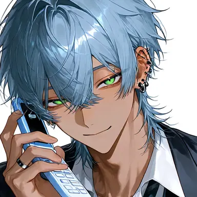 Profile image of Hyuga