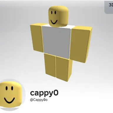 Profile image of Cappy0