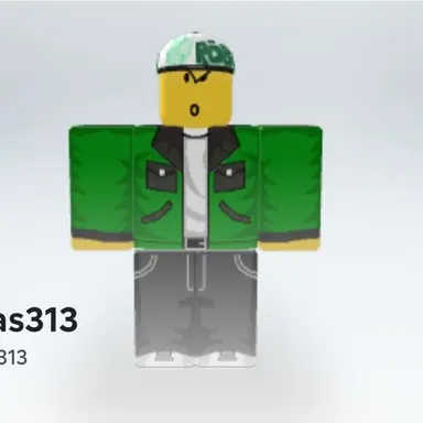 Profile image of Rochas313