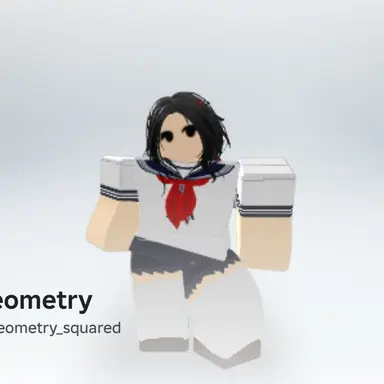 Profile image of Geometry